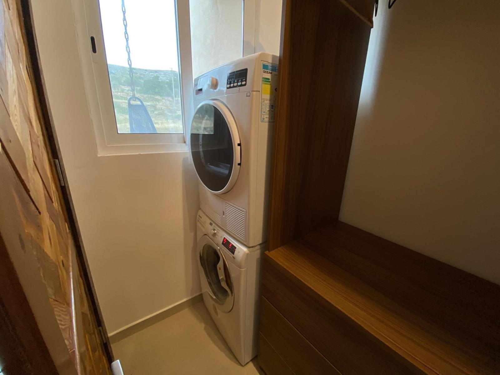 セント・ポールズ・ベイHillview Duplex Penthouseアパートメント エクステリア 写真